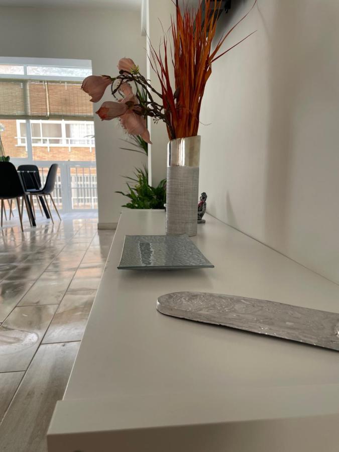 Vacaciones En Malaga Apartman Kültér fotó