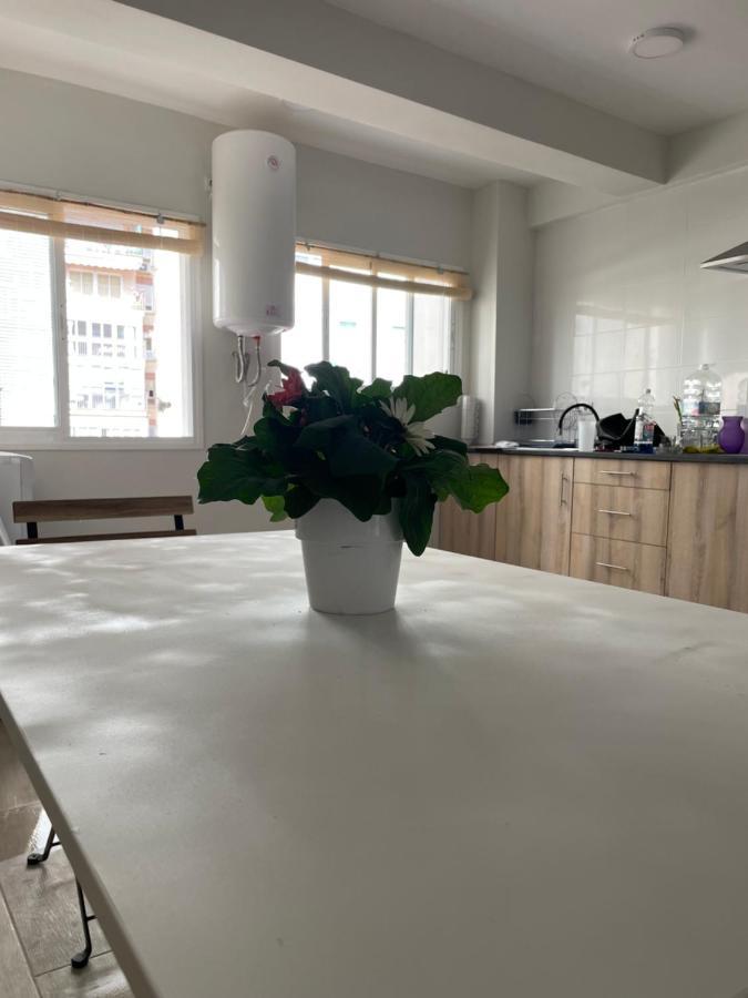 Vacaciones En Malaga Apartman Kültér fotó
