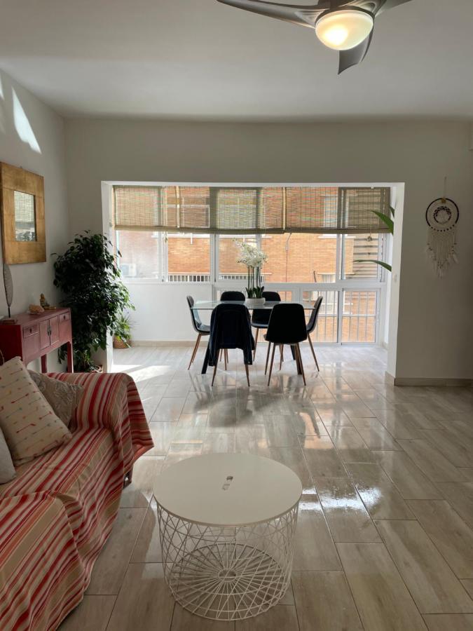 Vacaciones En Malaga Apartman Kültér fotó