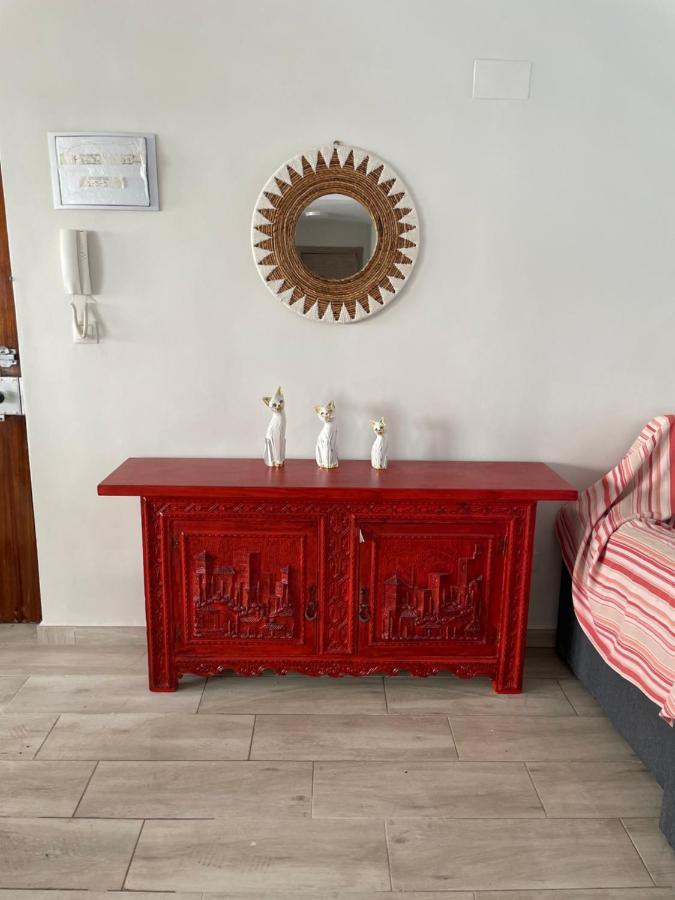 Vacaciones En Malaga Apartman Kültér fotó