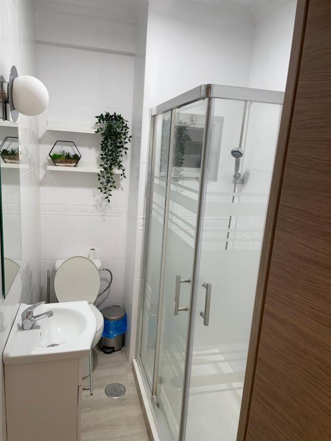 Vacaciones En Malaga Apartman Kültér fotó