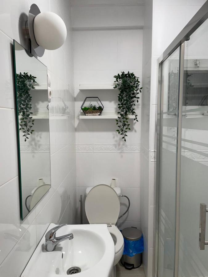 Vacaciones En Malaga Apartman Kültér fotó
