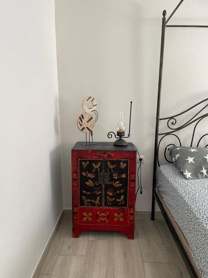 Vacaciones En Malaga Apartman Kültér fotó