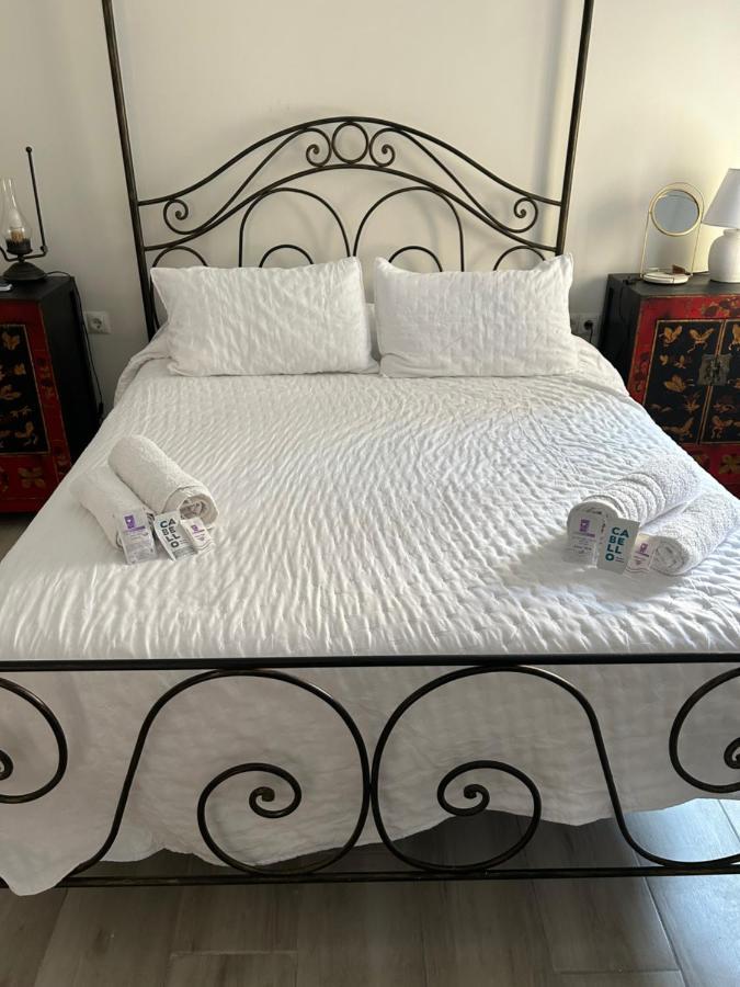 Vacaciones En Malaga Apartman Kültér fotó