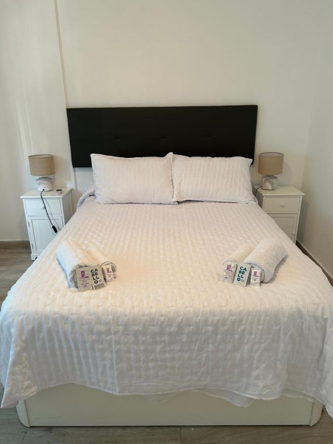 Vacaciones En Malaga Apartman Kültér fotó