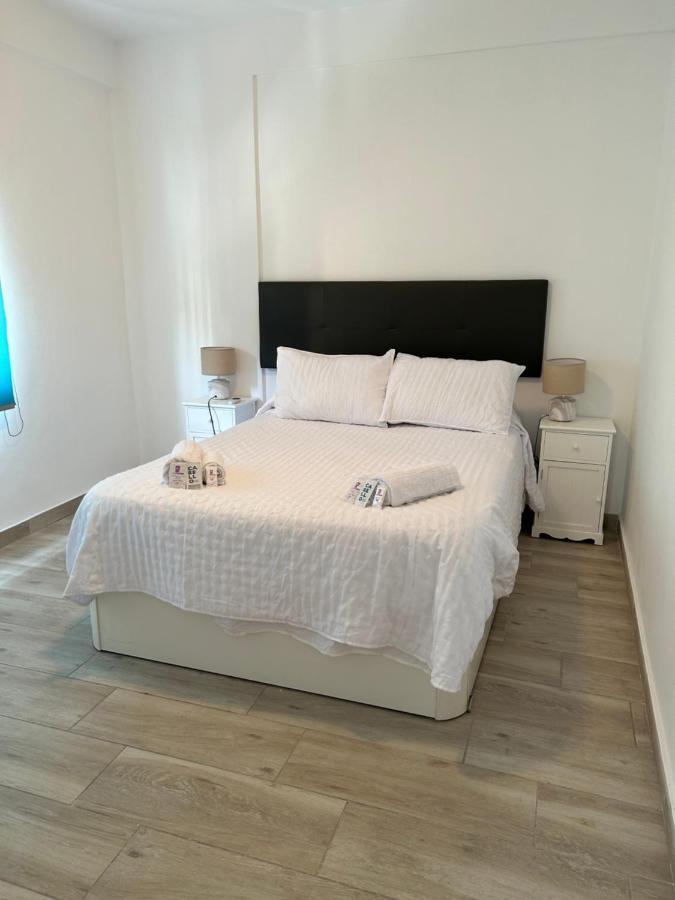 Vacaciones En Malaga Apartman Kültér fotó